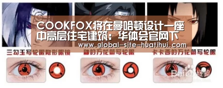 COOKFOX将在曼哈顿设计一座中高层住宅建筑:华体会官网下载(图1) 华体会官方网站入口
